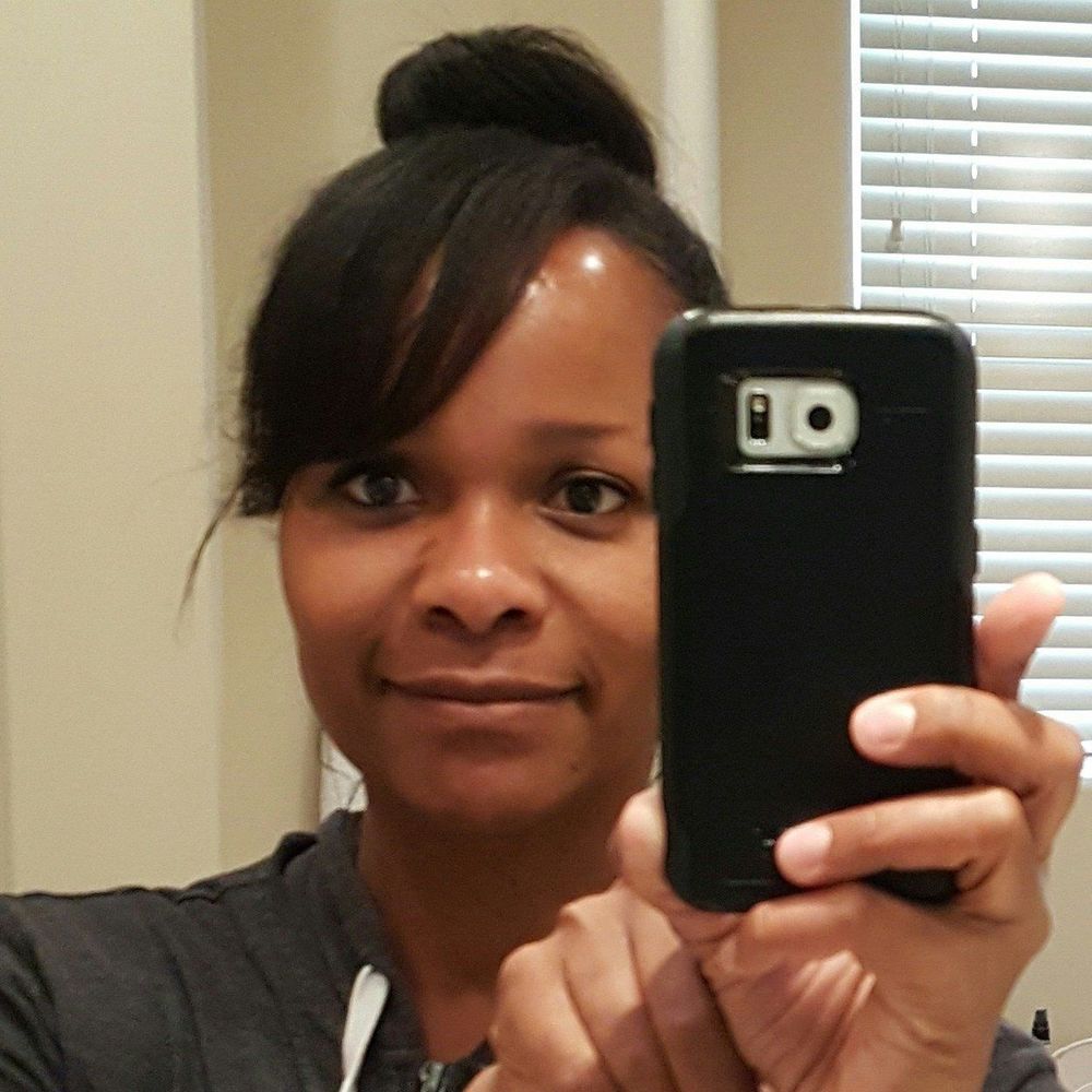 Meet your Posher, Shari